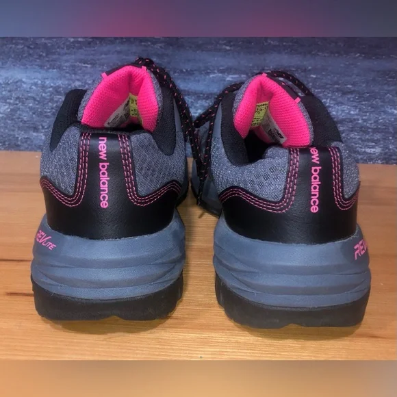 Women's New Balance 589v1 Industrial Composite Toe Work & Safety size 7B - Picture 7 of 14